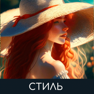 Стиль