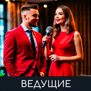 Ведущие