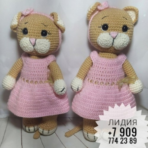 Кошечки