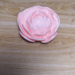 Сувенирное мыло 3D пион